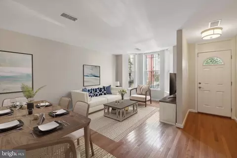 Living - 1357 Emerald St NE, Washington, DC 20002 photo 1 of 1