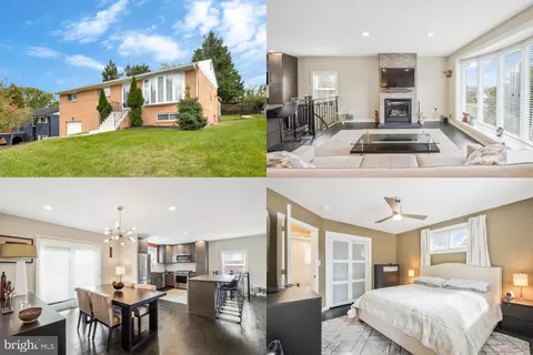 3105 N Street St SE, Washington, DC 20019