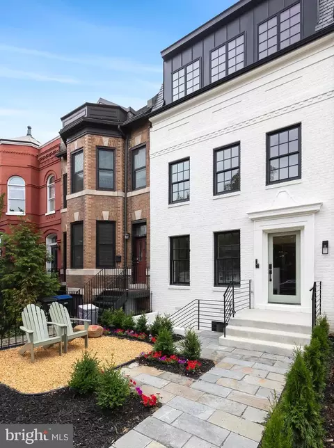 1631 13th St NW #1, Washington, DC 20009