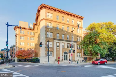 1673 Park Rd NW #B2, Washington, DC 20010