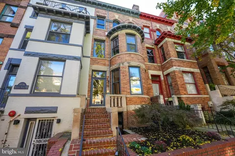 1808 Belmont Rd NW #2, Washington, DC 20009