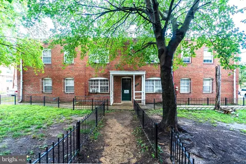 22 Danbury St SE, Washington, DC 20032 photo 1
