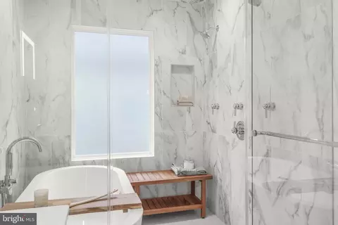 Bath - 4894 Macarthur NW, Washington, DC 20007 photo 2 of 5