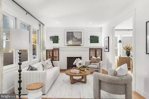 Other - 4894 Macarthur NW, Washington, DC 20007 photo 1 of 12