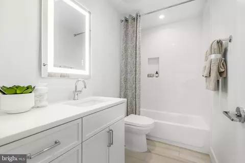 Bath - 4894 Macarthur NW, Washington, DC 20007 photo 5 of 5