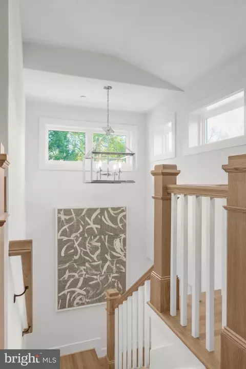 Entry Way - 4894 Macarthur NW, Washington, DC 20007 photo 4 of 9