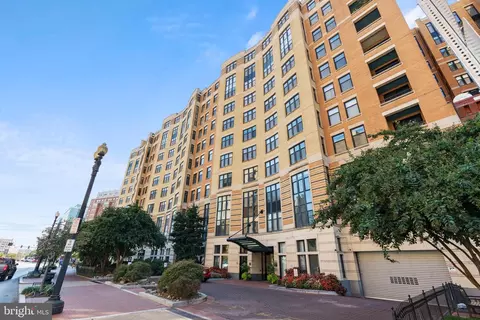 400 NW Massachusetts Ave NW #921, Washington, DC 20001