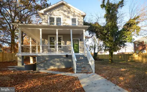 6200 Clay St NE, Washington, DC 20019