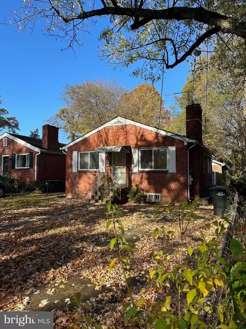 3110 Elm St NE, Washington, DC 20018