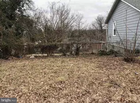 lot25 Jay St NE, Washington, DC 20019