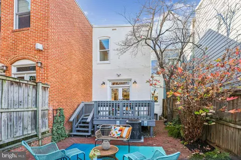 223 12th St NE, Washington, DC 20002 photo 31