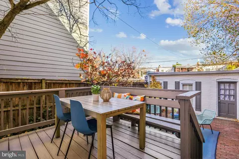 223 12th St NE, Washington, DC 20002 photo 32
