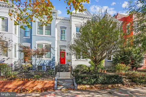 223 12th St NE, Washington, DC 20002