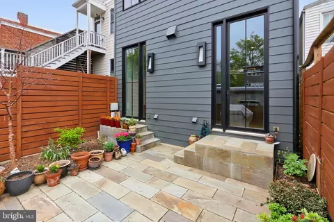 Exterior - 816 8th St NE, Washington, DC 20002 photo 3 of 6
