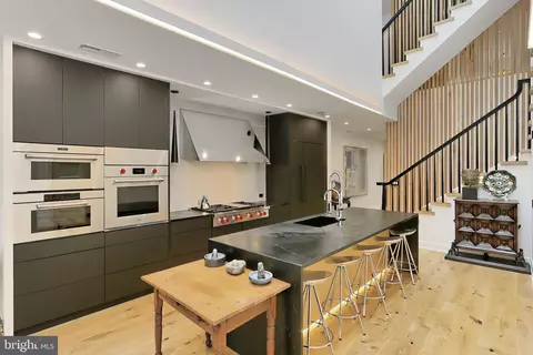 Kitchen - 816 8th St NE, Washington, DC 20002 photo 2 of 6