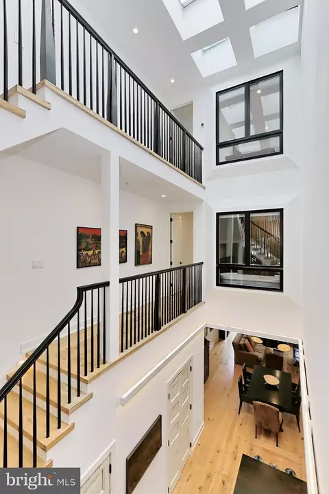 Entry Way - 816 8th St NE, Washington, DC 20002 photo 9 of 19