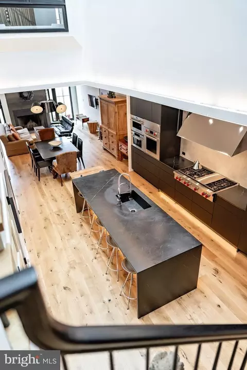 Kitchen - 816 8th St NE, Washington, DC 20002 photo 6 of 6