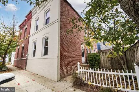 630 Pickford Pl NE, Washington, DC 20002