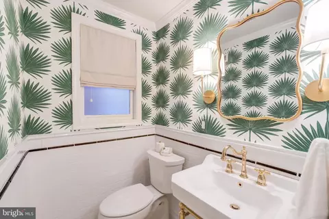 Bath - 21 3rd St NE, Washington, DC 20002 photo 1 of 4