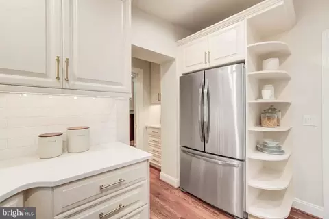 Kitchen - 21 3rd St NE, Washington, DC 20002 photo 2 of 2