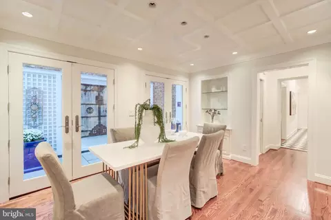 Dining - 21 3rd St NE, Washington, DC 20002 photo 1 of 1