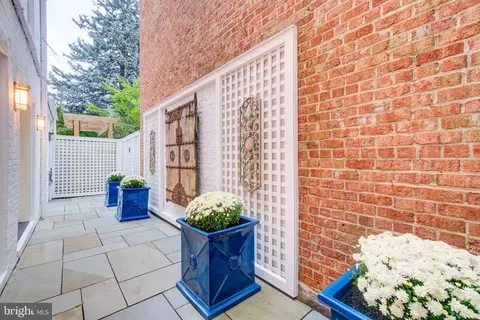 Exterior - 21 3rd St NE, Washington, DC 20002 photo 2 of 2