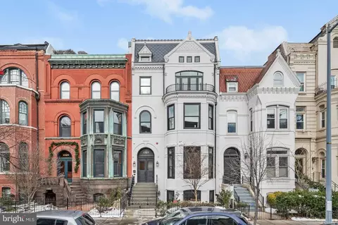 1327 R St NW #1, Washington, DC 20009