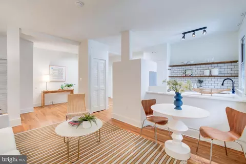 2605 Adams Mill Rd NW #23, Washington, DC 20009