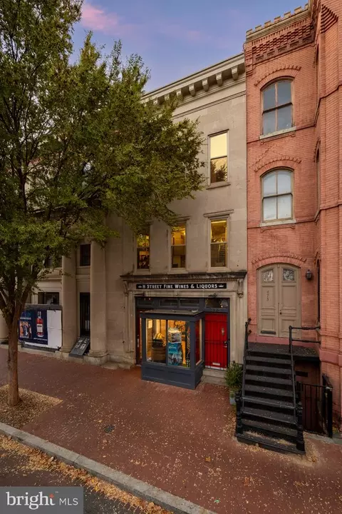 475 H St NW #2-R, Washington, DC 20001