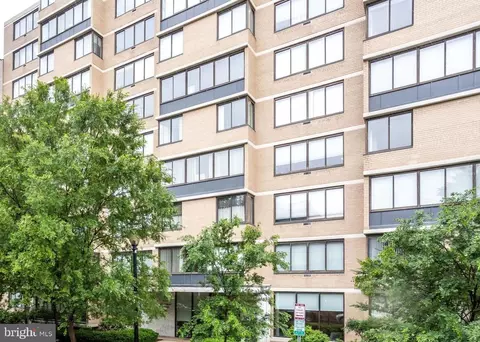 2030 F St NW #609, Washington, DC 20006