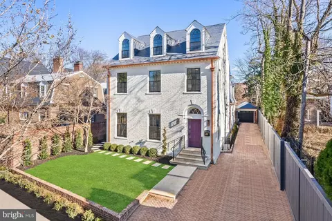 2003 23rd St NW, Washington, DC 20008