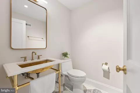 Bath - 2003 23rd St NW, Washington, DC 20008 photo 1 of 6