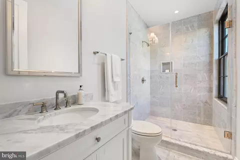 Bath - 2003 23rd St NW, Washington, DC 20008 photo 5 of 6