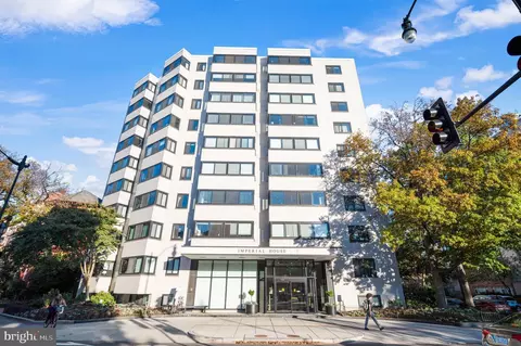 1601 18th St NW #1014, Washington, DC 20009
