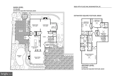 1820 47th Pl NW, Washington, DC 20007 photo 47
