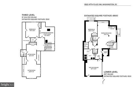 1820 47th Pl NW, Washington, DC 20007 photo 48
