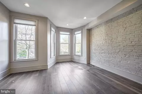 Living - 829 4th St NE, Washington, DC 20002 photo 2 of 2
