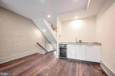 Entry Way - 829 4th St NE, Washington, DC 20002 photo 2 of 2