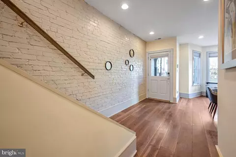 Entry Way - 829 4th St NE, Washington, DC 20002 photo 1 of 2