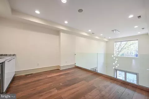 Living - 829 4th St NE, Washington, DC 20002 photo 1 of 2