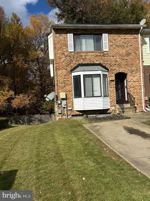1900 Valley Ter SE, Washington, DC 20032