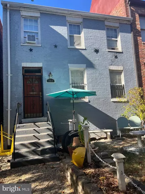 1814 6th St NW, Washington, DC 20001