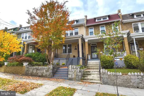 5012 7th St NW, Washington, DC 20011