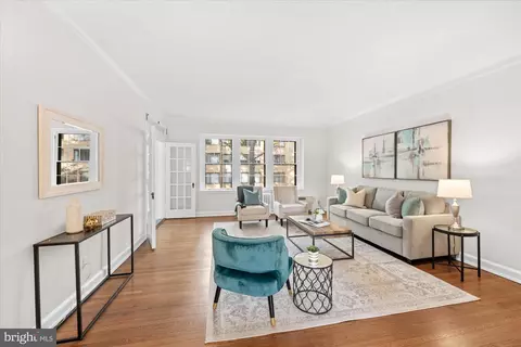 4700 Connecticut Ave NW #301, Washington, DC 20008