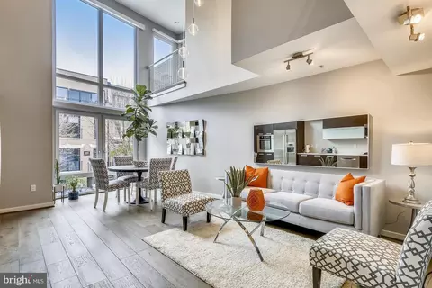 1466 Harvard St NW #A1, Washington, DC 20009