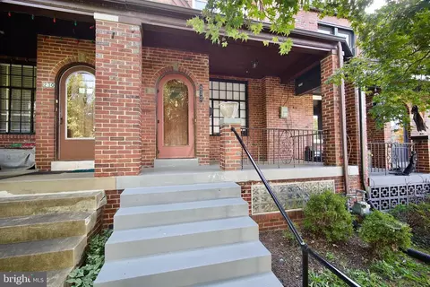 232 Emerson St NW, Washington, DC 20011
