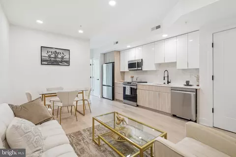 1328 Bryant St NE #3, Washington, DC 20018