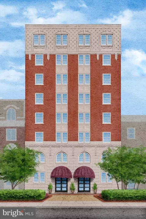 1925 16th St NW #502, Washington, DC 20009