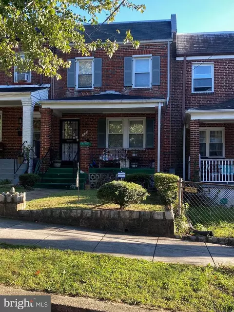 47 Buchanan St NE, Washington, DC 20011