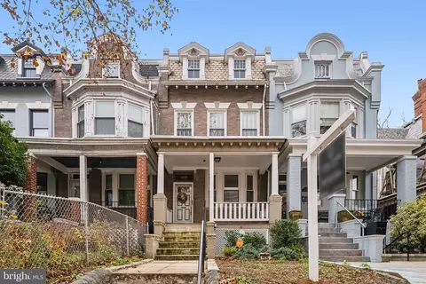 1820 Monroe St NW, Washington, DC 20010